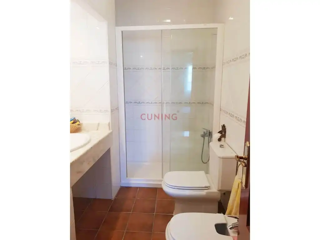 Baño de Casa o chalet en venta en Nombela con Piscina