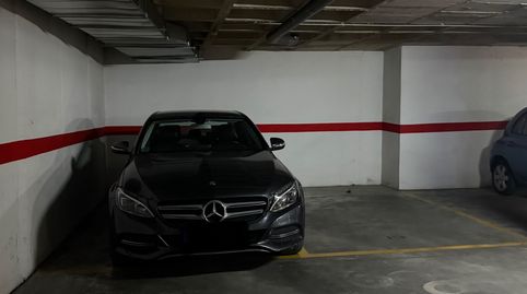 Foto 3 de Garaje en venta en Calle Juan Martínez Pagan, 22, Espinardo, Murcia Capital