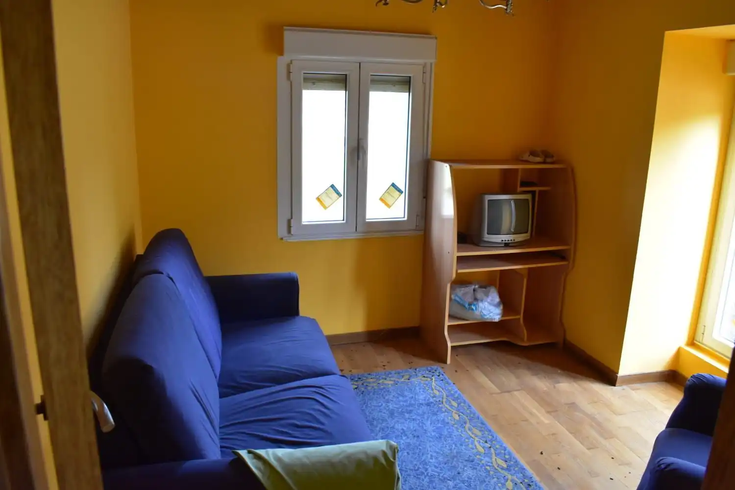 Dormitori de Casa o xalet en venda en Piloña amb Jardí privat i Terrassa
