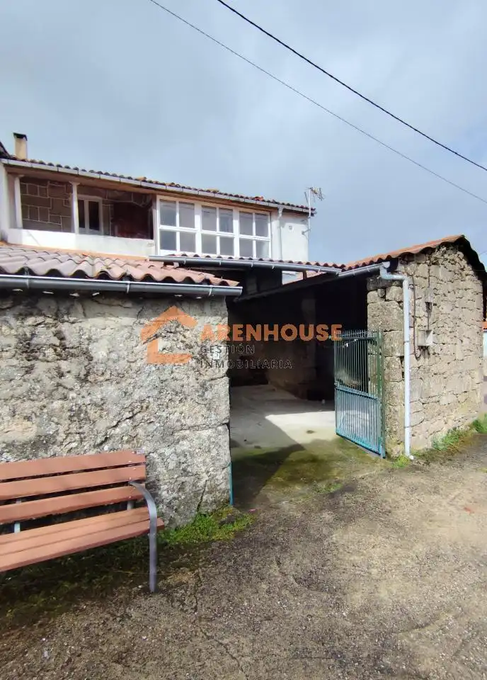 Casa amb jardí en venda a Montederramo, imagen 3