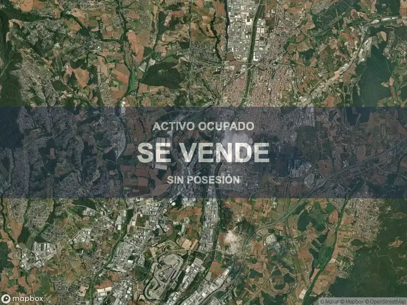Piso en venta en Granollers