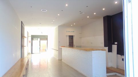 Foto 3 von Geschaftsraum zur Miete in Sant Julià, Vilafranca del Penedès