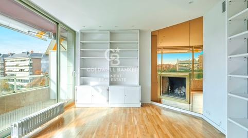 Photo 4 of Flat to rent in Carrer de Santa Fe de Nou Mèxic, Sant Gervasi- Galvany, Barcelona