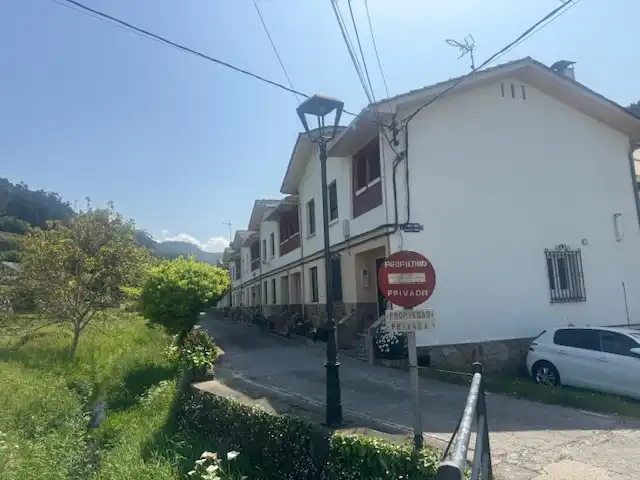 Casa a schiera con giardino in vendita a Glorieta Ferreira, imagen 58