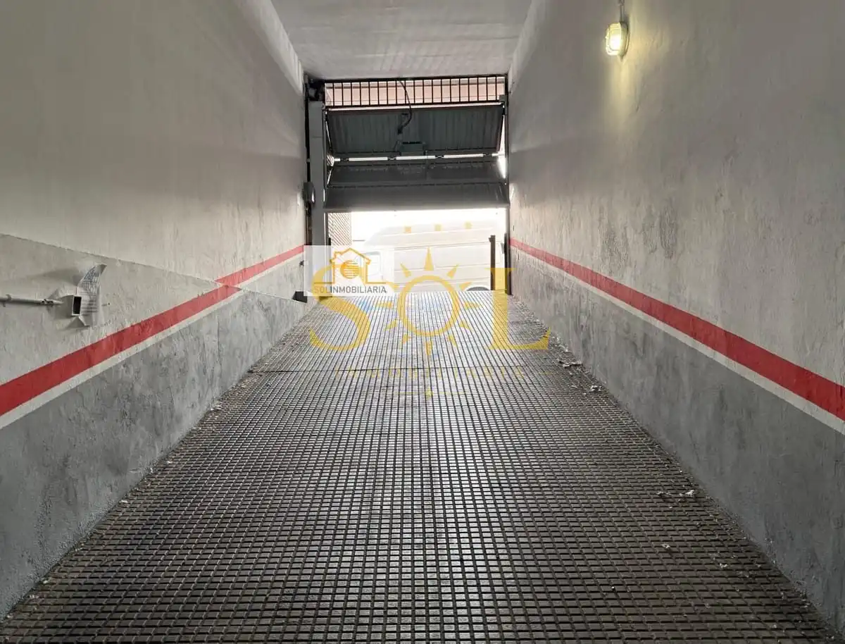 Pis amb ascensor en venda a Calle Padre Isla 54, imagen 32