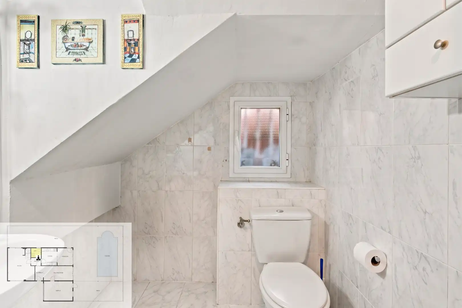 Casa bifamiliare con piscina in vendita a Calle los Brezos, imagen 25