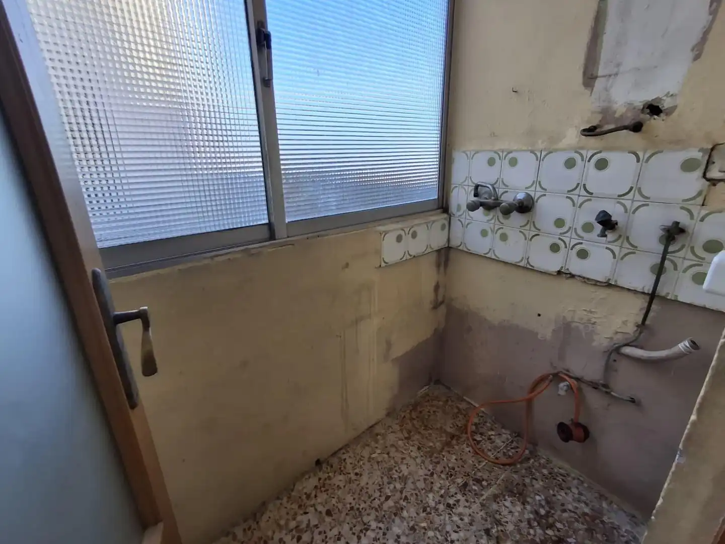 Baño de Piso en venta en Alcàsser