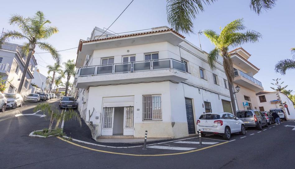 Photo 1 of Premises to rent in La Iglesia, El Sauzal, Santa Cruz de Tenerife