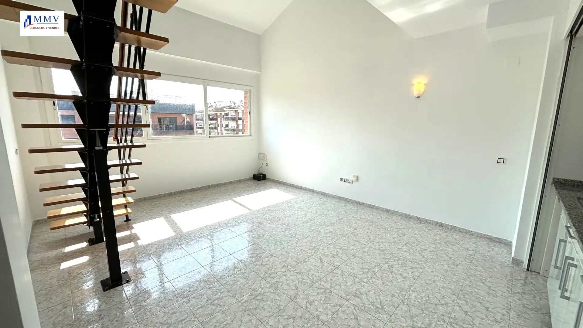 Penthouse mit Terrasse zum Verkauf in Carrer de Narcís Macià i Domènech, imagen 2