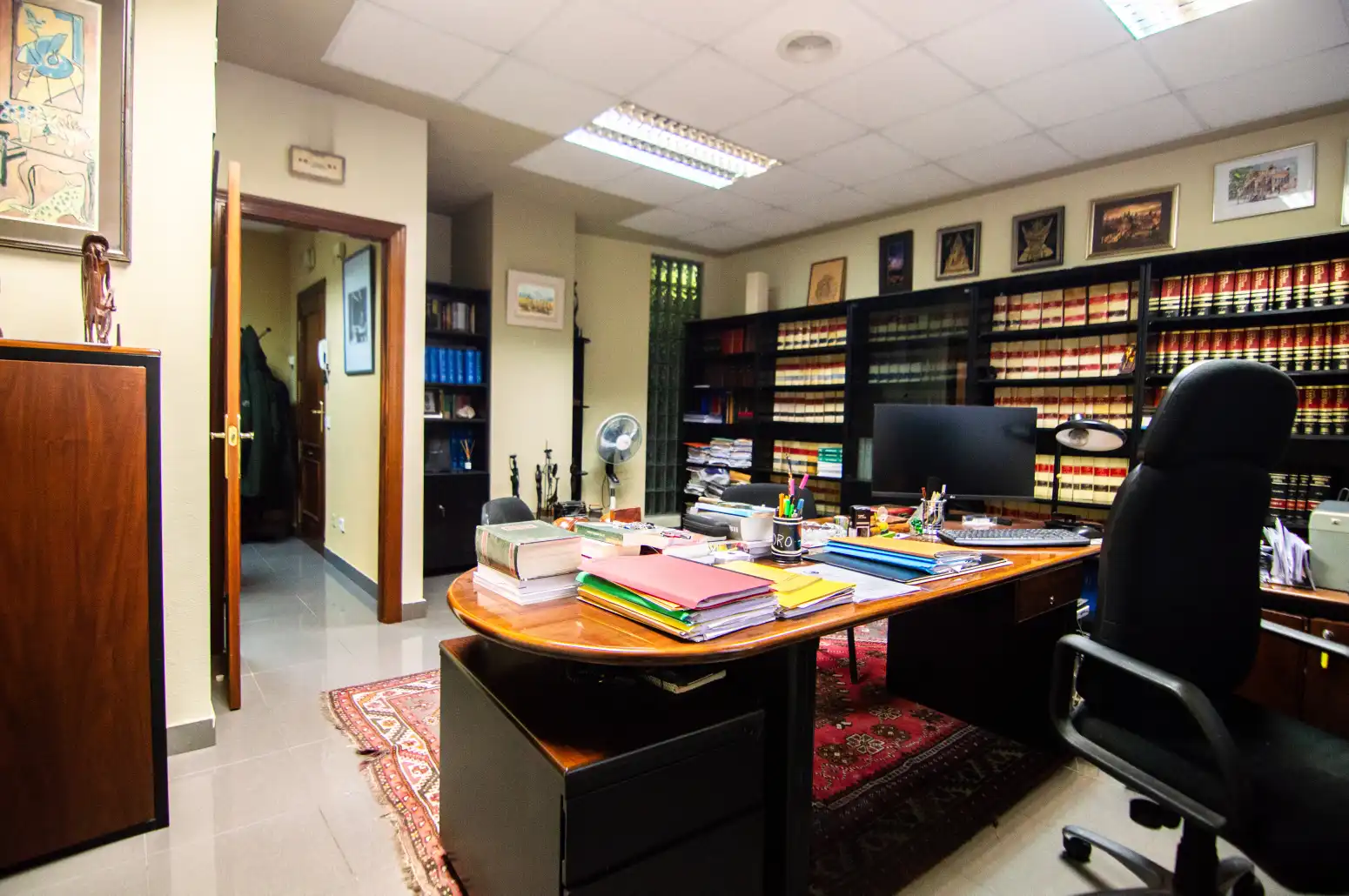 Piso con ascensor en venta en Oviedo - CL DOCTOR CASAL, imagen 4