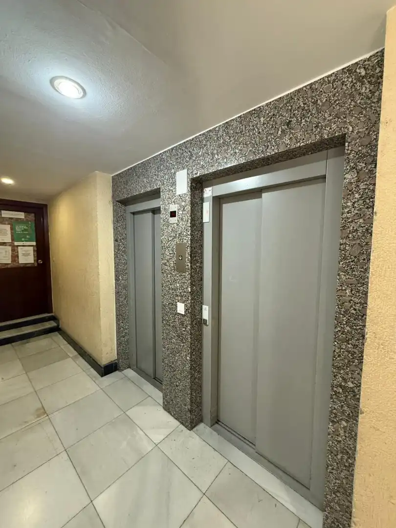 Piso en venta en Castro-Urdiales con Calefacción