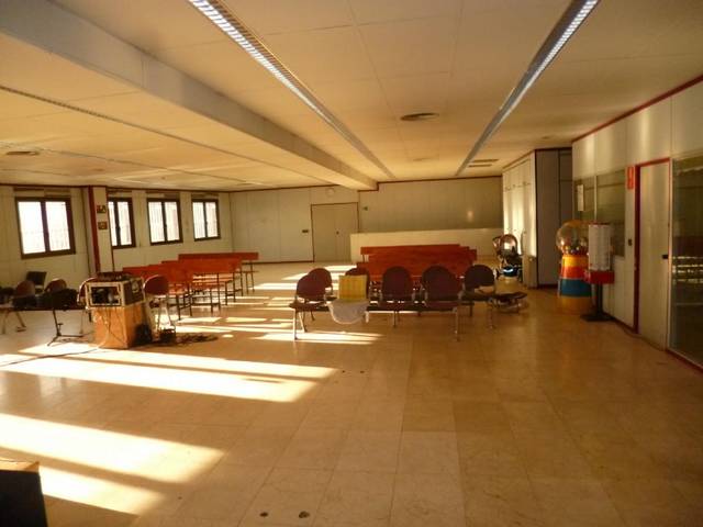 Oficina en Alquiler en Bolueta