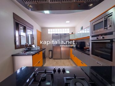 Appartamento con balcone in vendita a Bocairent