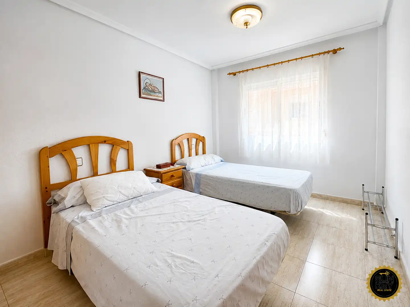 Flat with terrace for sale in Puerto de Mazarrón, imagen 6