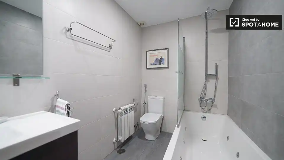 Piso con terraza en alquiler en Centro, imagen 4