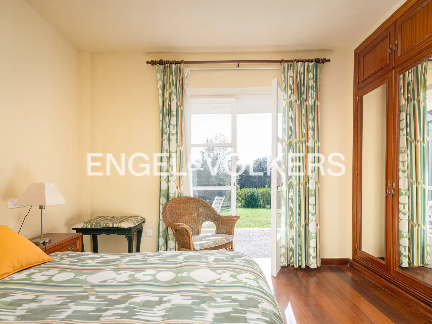 Casa con jardín en venta en Llanera, imagen 11