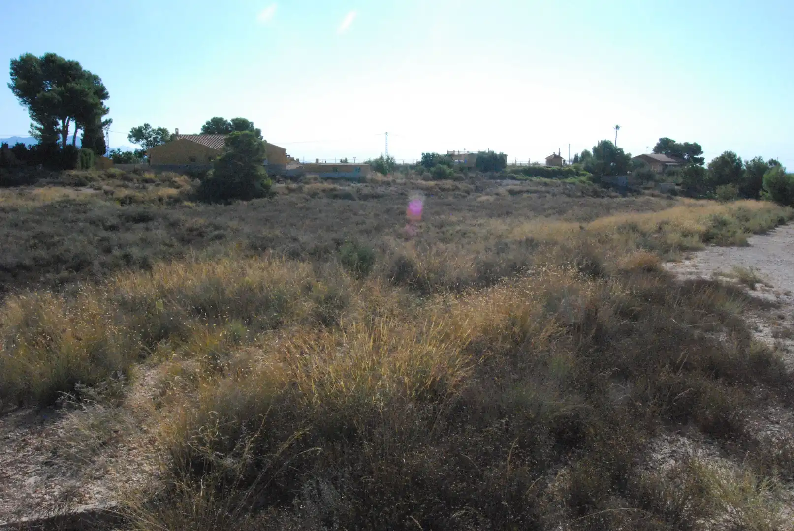 Terrain résidentiel à vendre à Agost, imagen 7