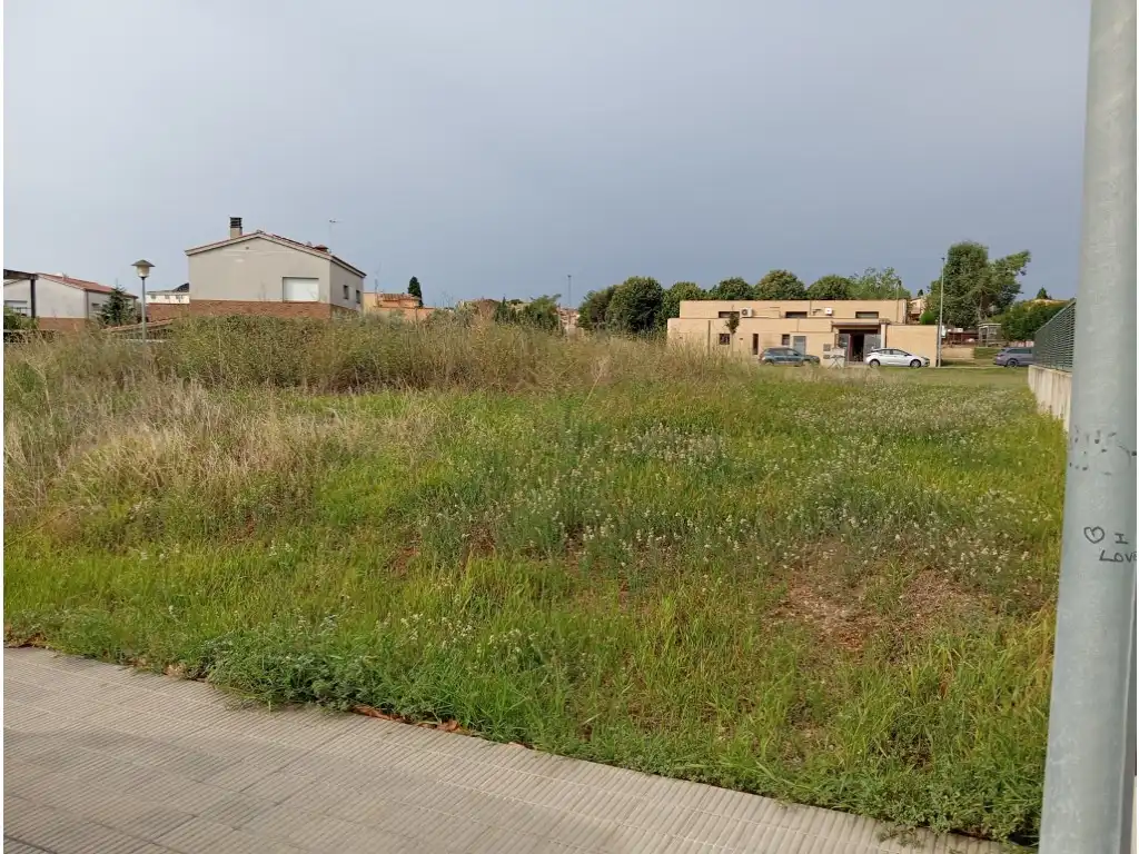 Terreny residencial en venda a Saus, Camallera i Llampaies, imagen 4