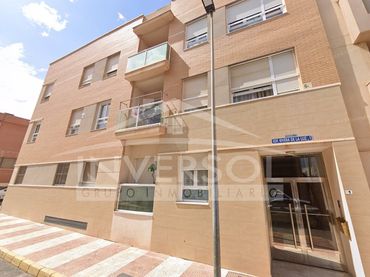 Wohnung zum Verkauf in Calle Alboloduy