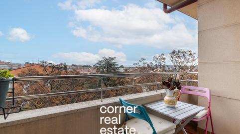 Foto 5 de Àtic en venda a Carrer Costa I Llobera, Coll Favà, Sant Cugat del Vallès