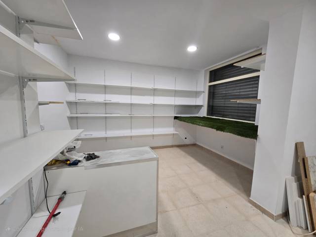 Local comercial en Venta en San Nicasio