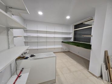 Business premises for sale in San Nicasio - Campo de Tiro - Solagua
