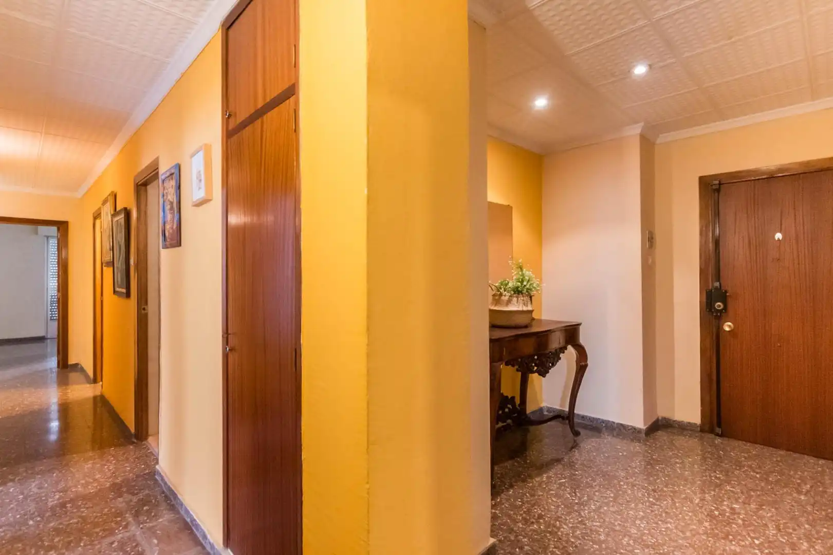 Piso en venta en Centro