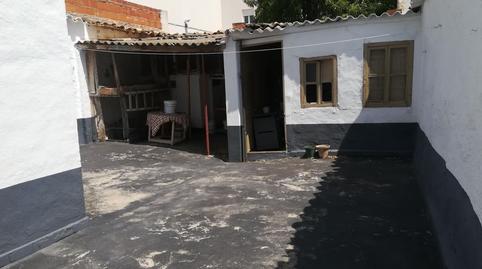 Foto 4 de Casa o chalet en venta en La Roda, Albacete