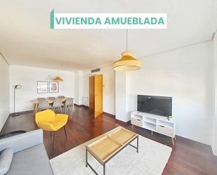 Exterior view of Flat to rent in  Córdoba Capital  with Swimming Pool