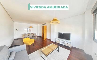 Exterior view of Flat to rent in  Córdoba Capital  with Swimming Pool