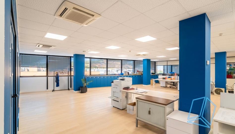 Photo 1 of Office for sale in La Marina del Prat Vermell, Barcelona