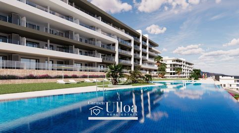 PISO EN ESQUINA DE 3 HABITACIONES CON GRAN TERRAZA JUNTO A GOLF