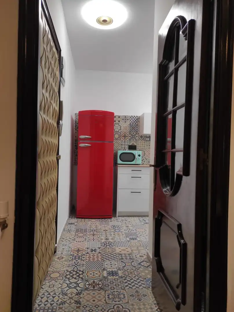 Flat for rent in Centro
