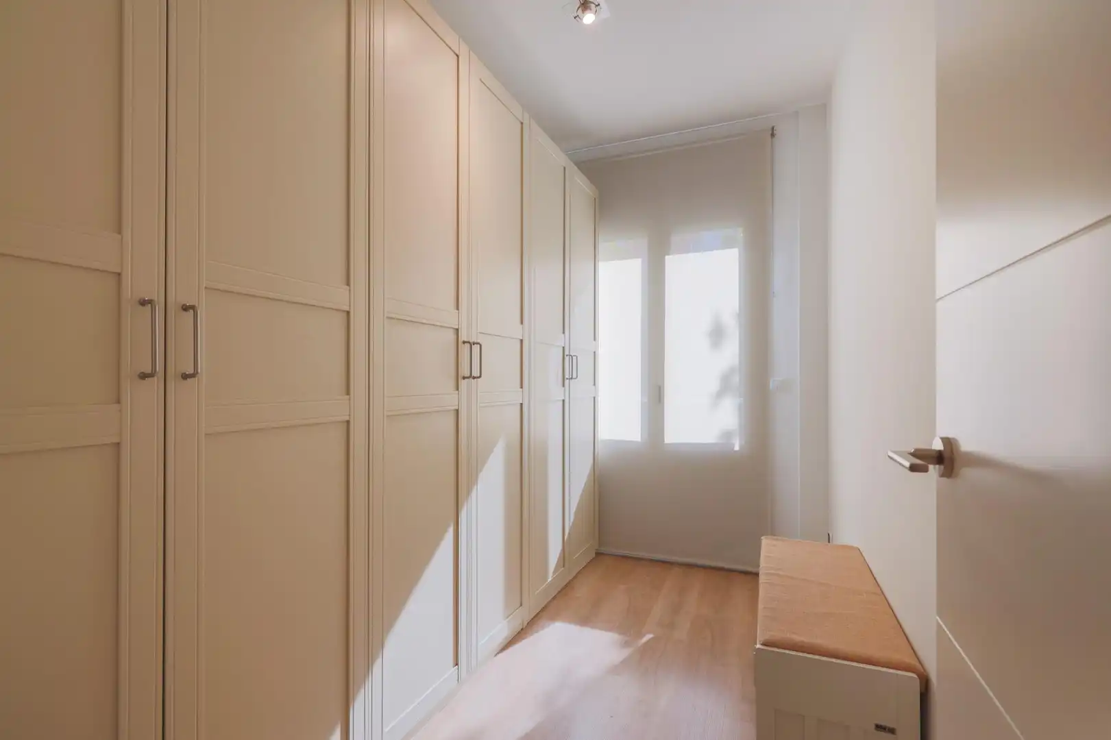 Pis en venda en Barcelona amb Aire condicionat, Calefacció i Parquet