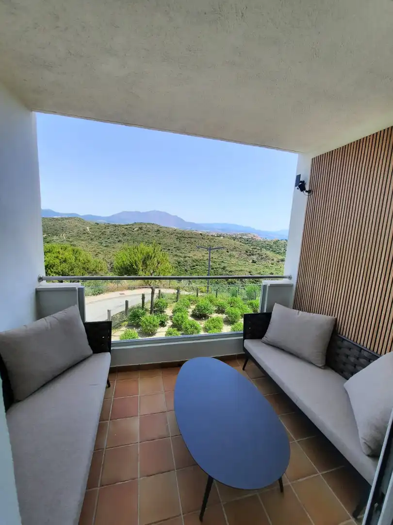 Apartament de lloguer a Alcorrín
