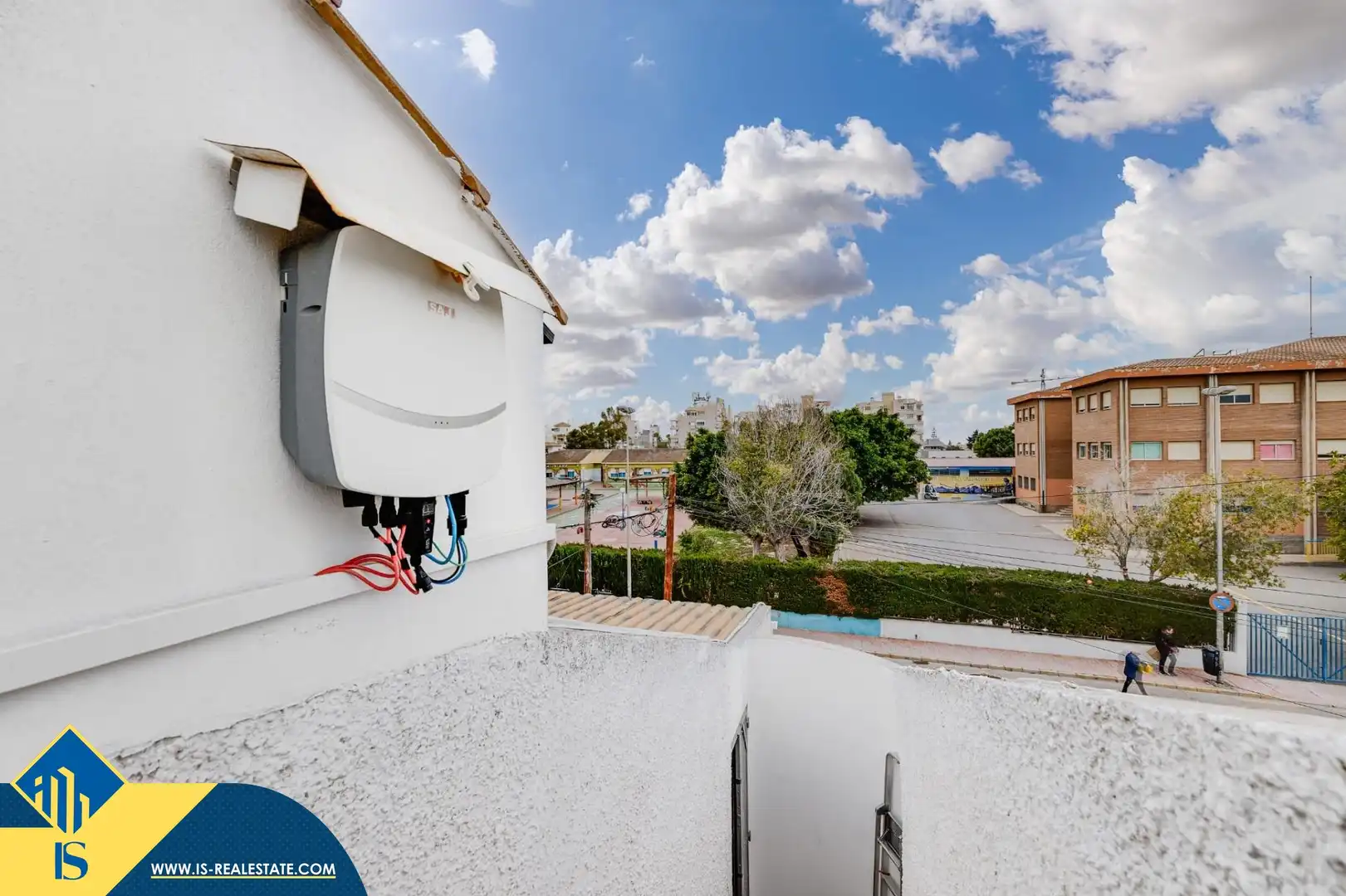 House for sale in Campos del Río, imagen 44