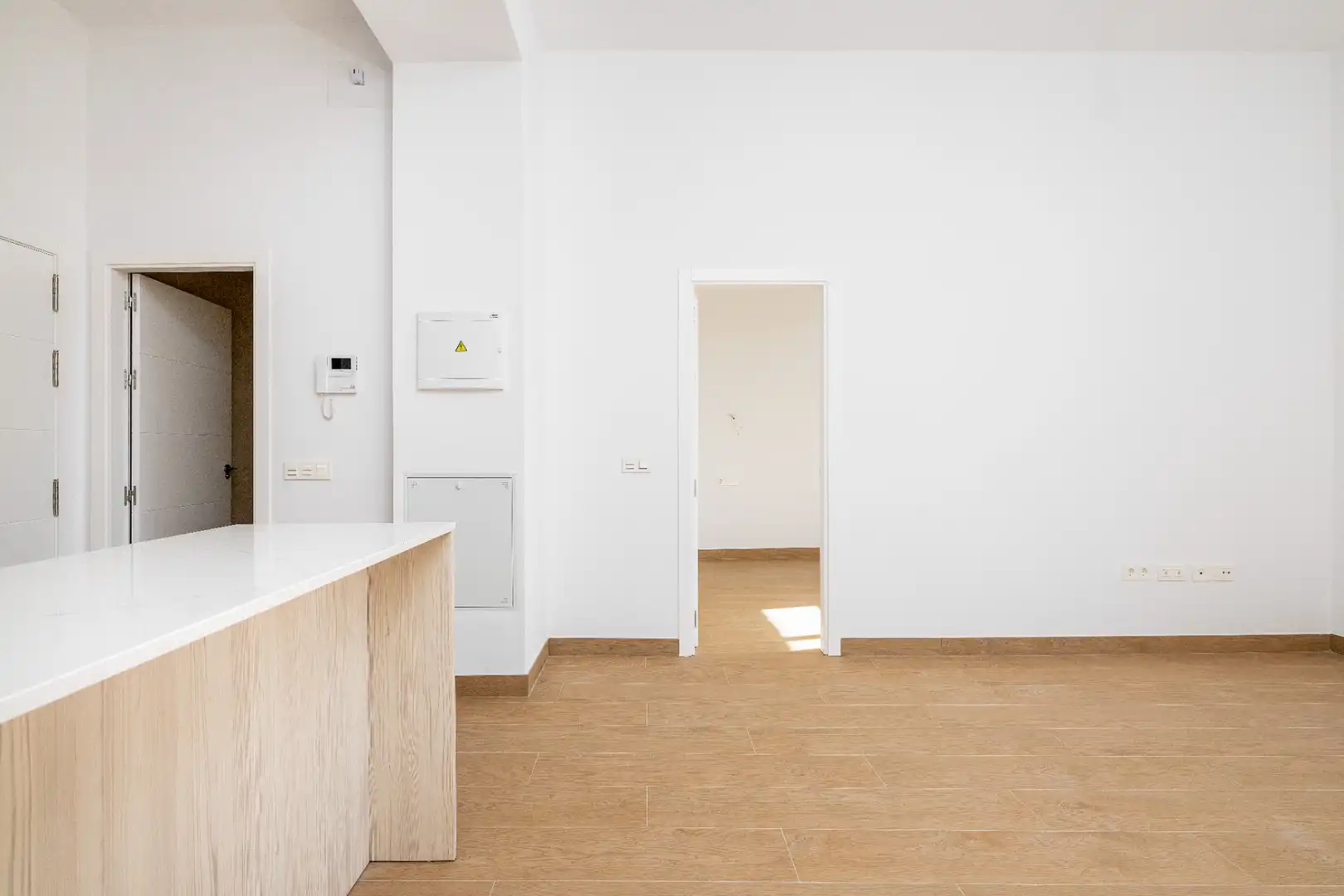 Appartement neuf avec ascenseur à vendre à Calle San Agustín 13, imagen 7