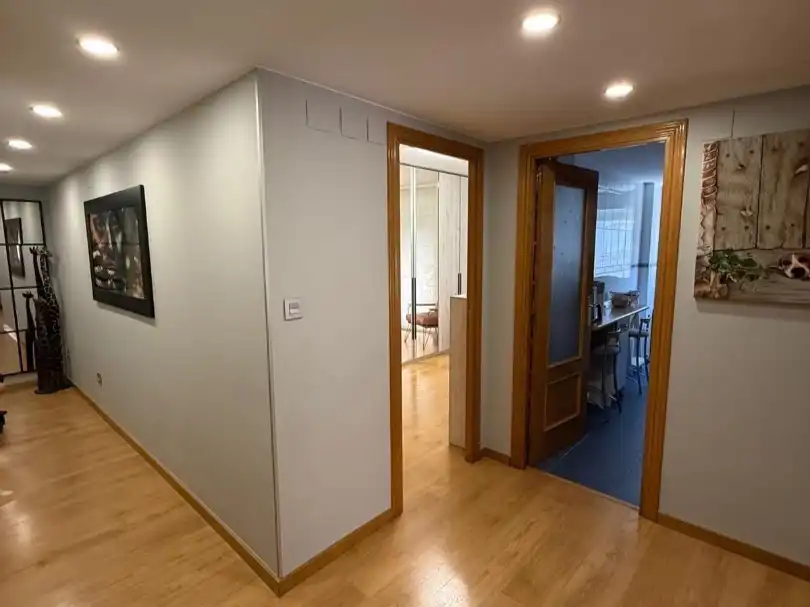 Piso en venta en Utebo con Aire acondicionado, Calefacción y Trastero
