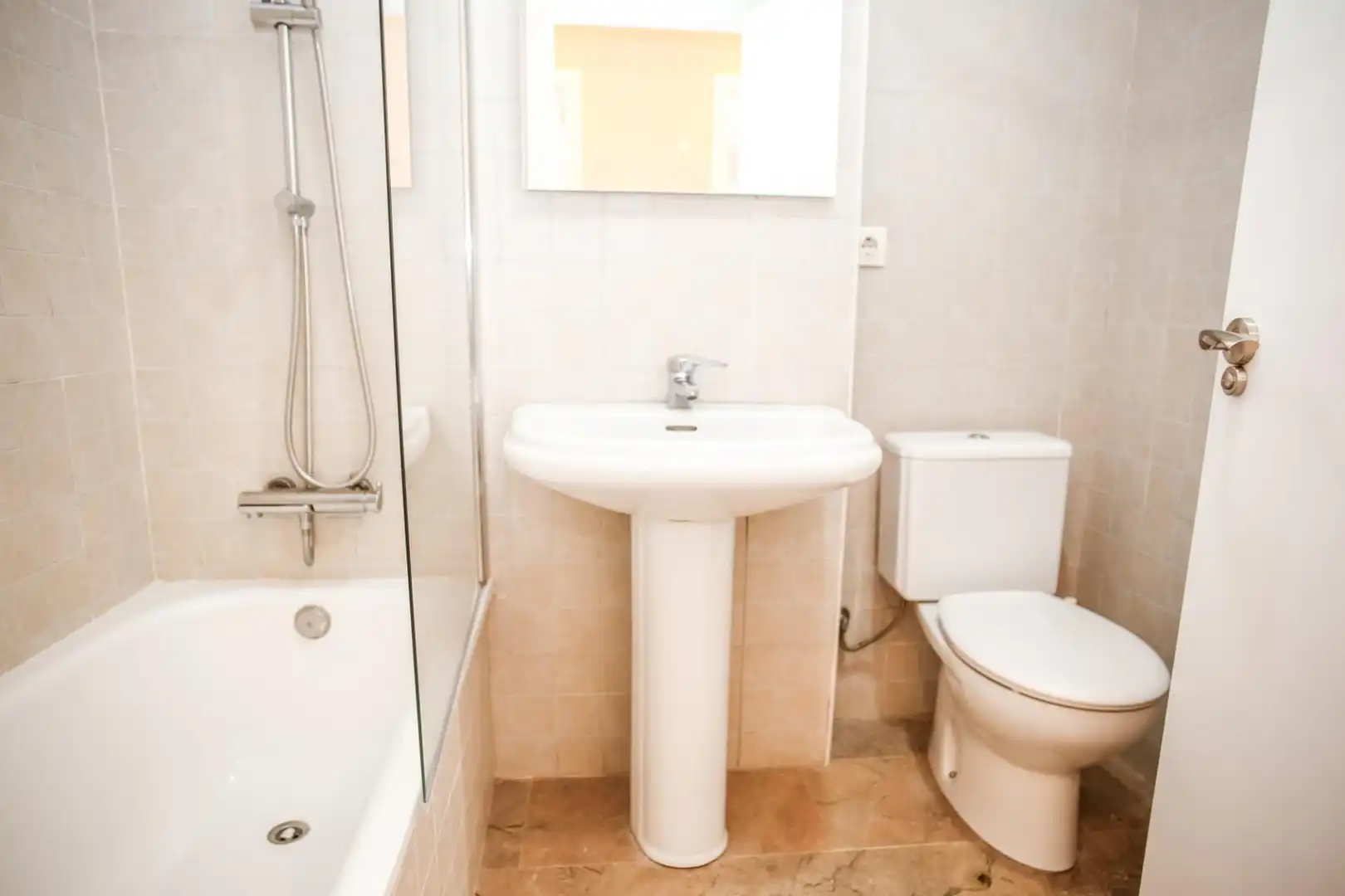 Flat for sale in Fenals