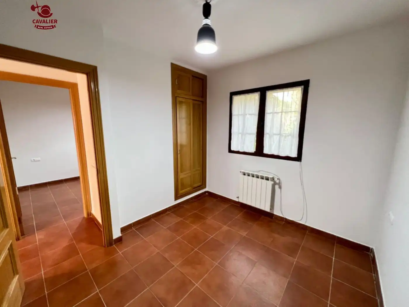 Casa o chalet de alquiler en Los Molinos con Calefacción, Jardín privado y Terraza