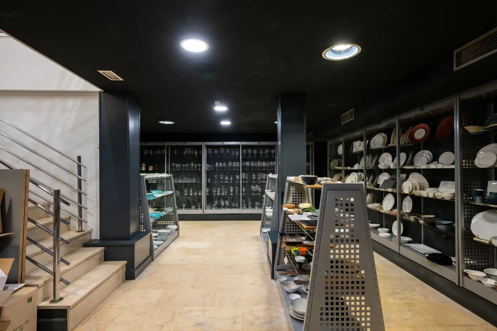 Local comercial en venda a Legazpi Kalea, imagen 41