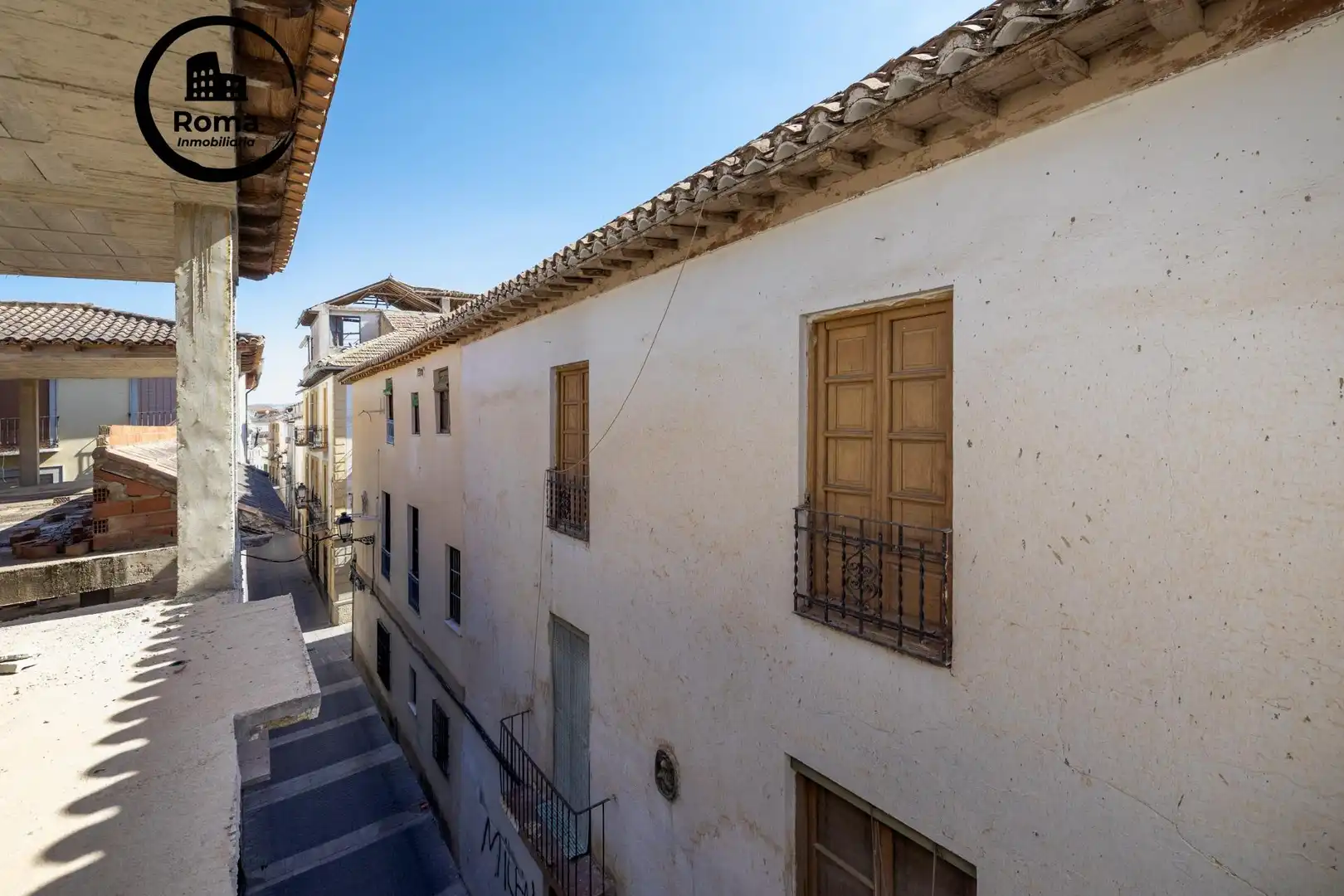 Immobles singulars en venda a Santa Fe, imagen 23