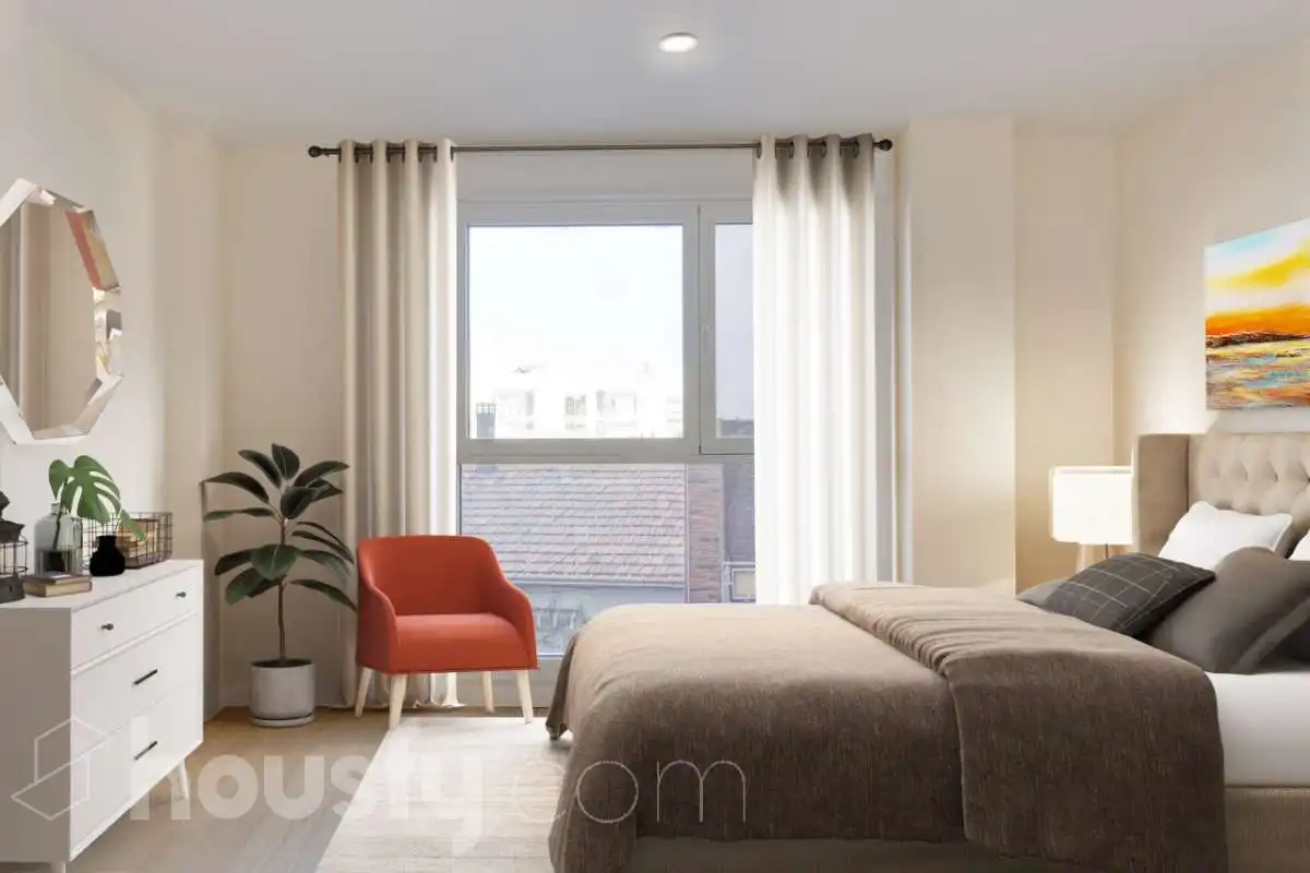 Piso con ascensor en venta en Calle Martina García ., imagen 3