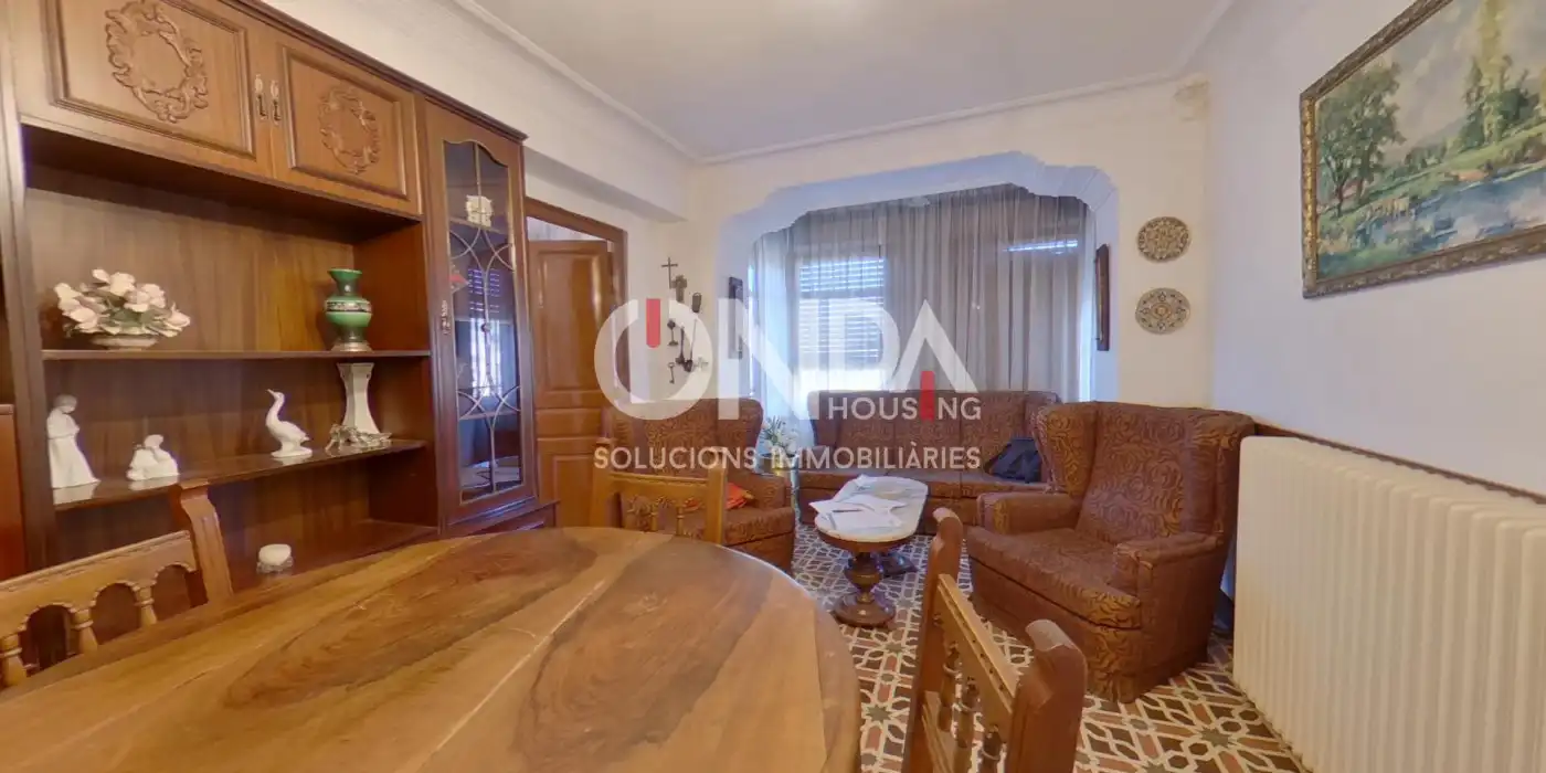 Casa adosada en venta en Calle Ravàl del Vall, 25, Salàs de Pallars