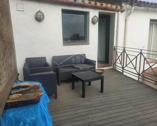 Terrace of Apartment for sale in Begur  with Terrace