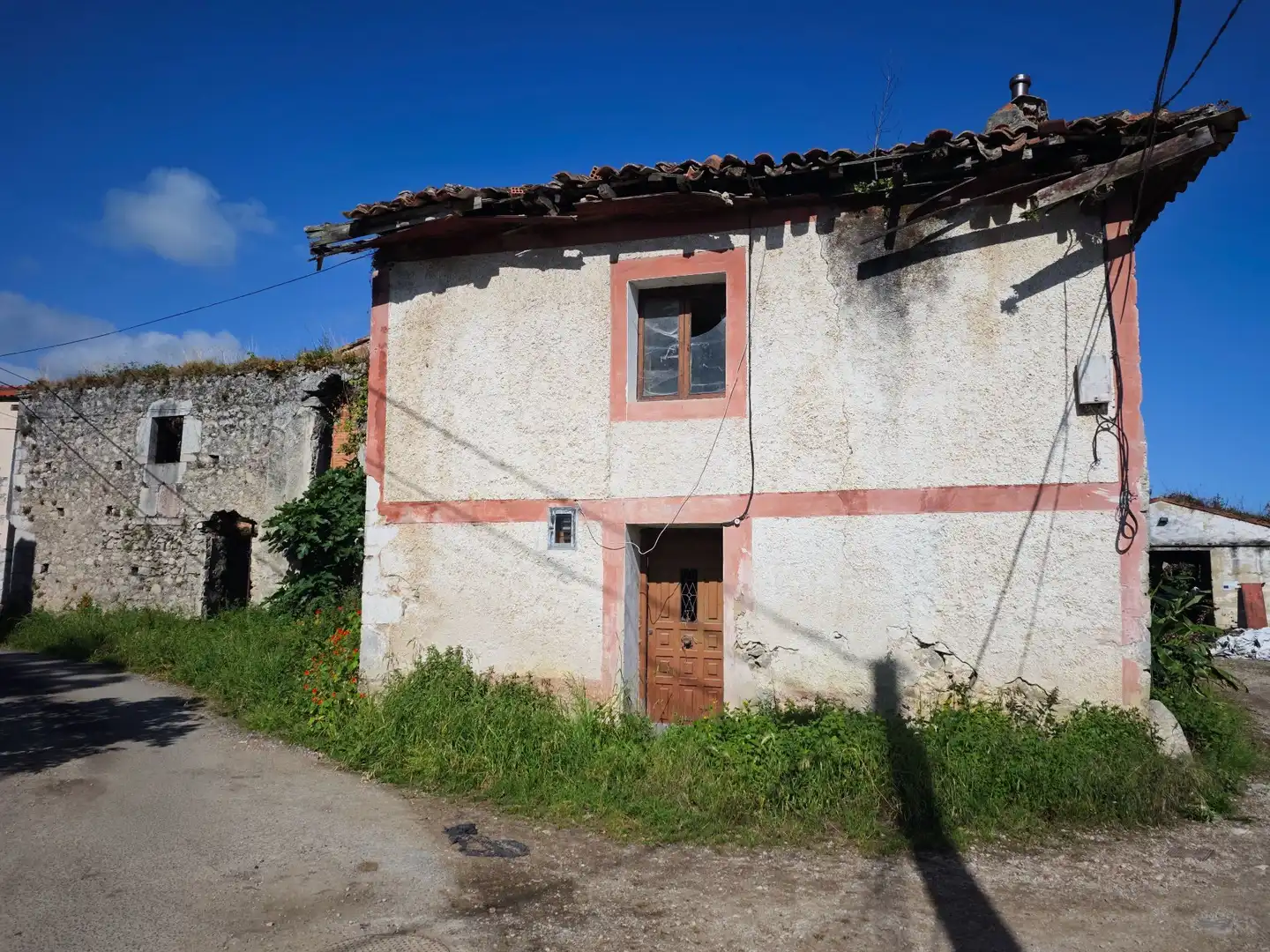 Haus zum Verkauf in Celorio - Poó - Parres, imagen 3