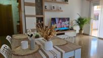 Living room of Flat for sale in Terrassa