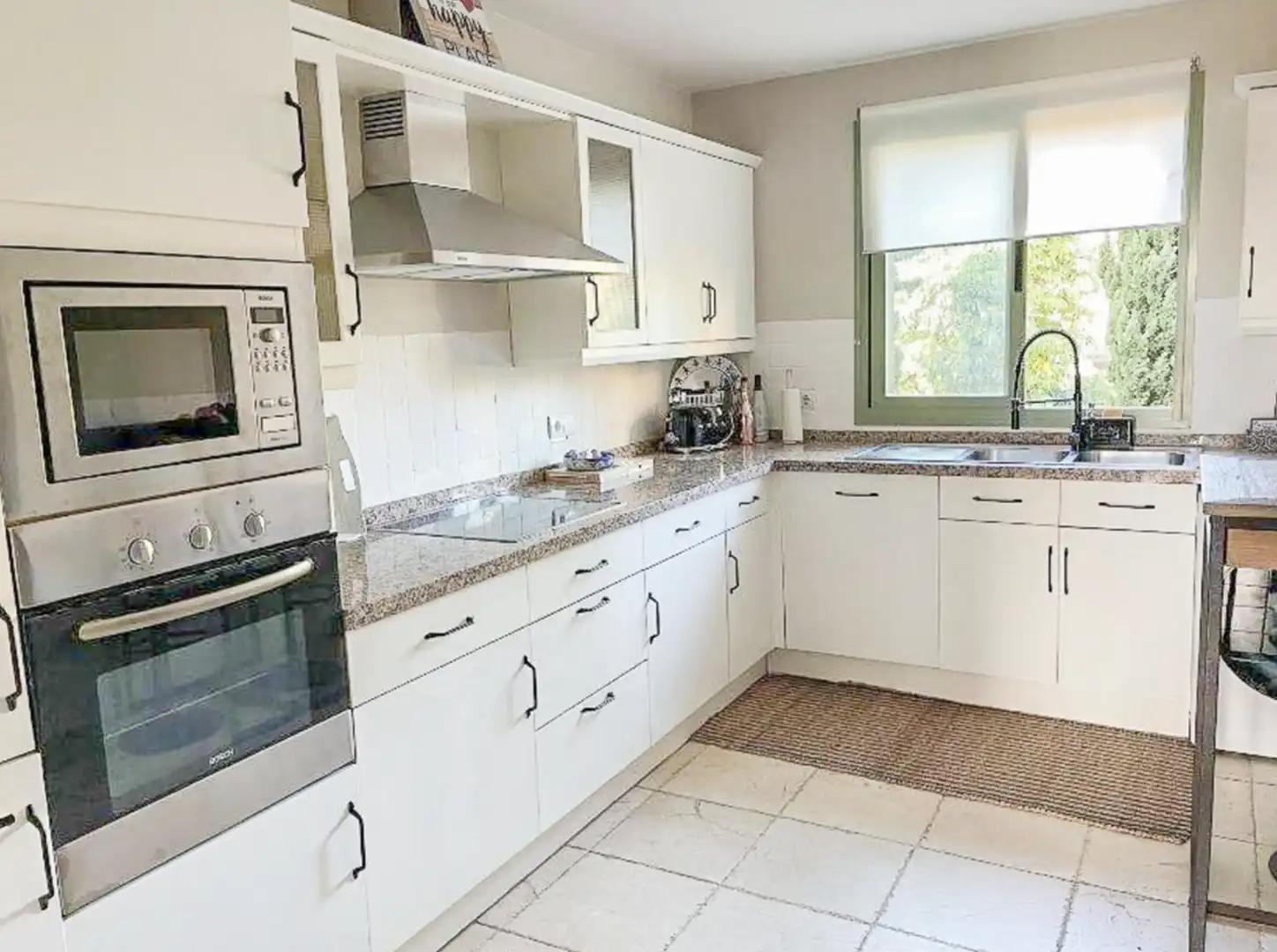 Apartamento con terraza en venta en Los Flamingos, imagen 7