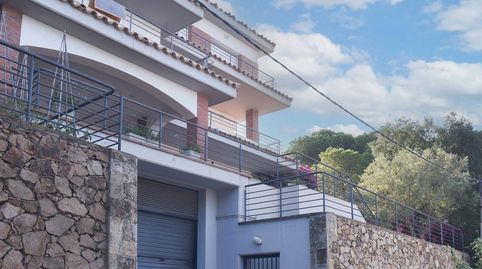 Foto 3 de Casa adosada en venta en Carrer Garbí, Roca Grossa, Lloret de Mar