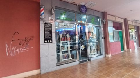Foto 2 von Geschaftsraum zur Miete in Almerimar, El Ejido